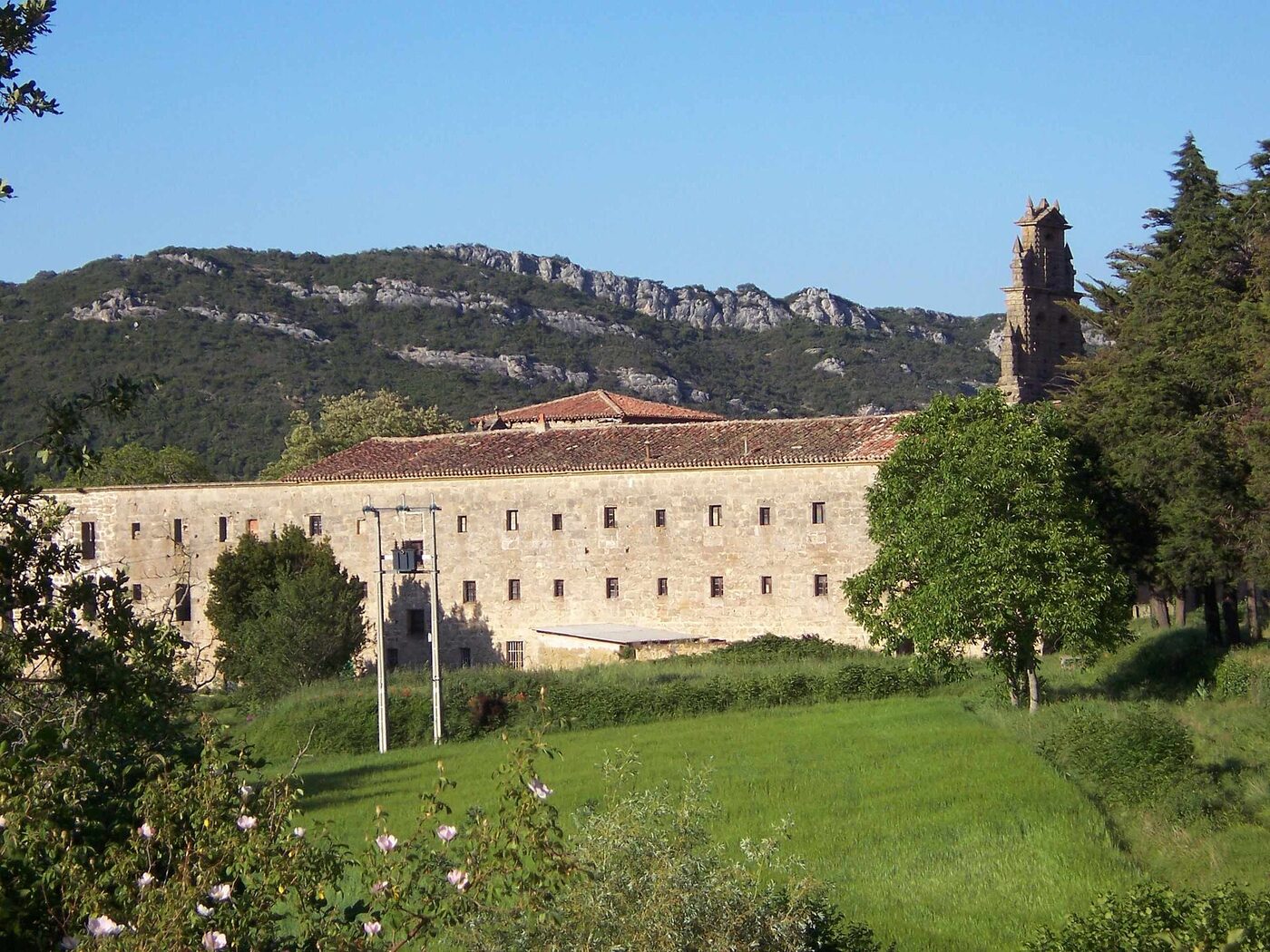 Santa María de Herrera en Miranda de Ebro