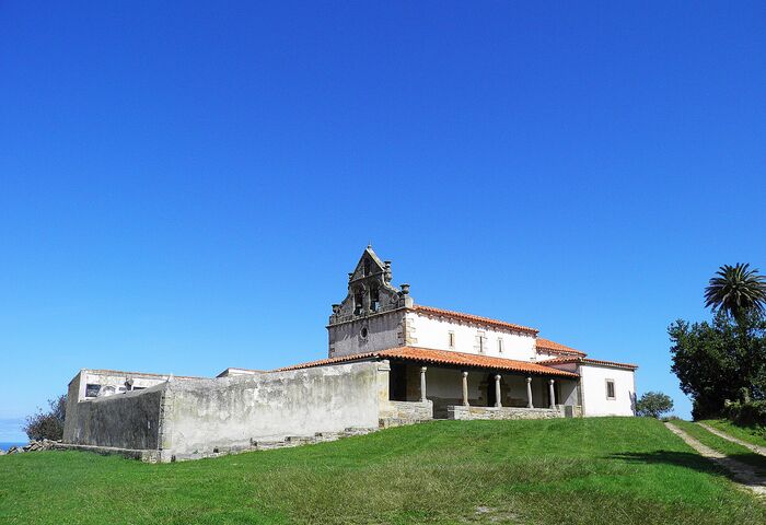 Iglesia de San Félix