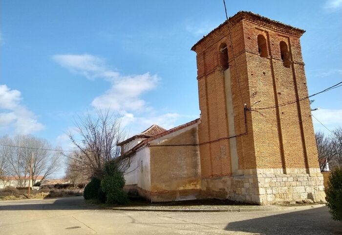 Iglesia de San Juan