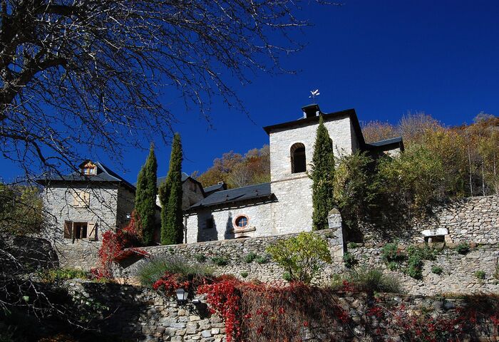 Iglesia de San Martín