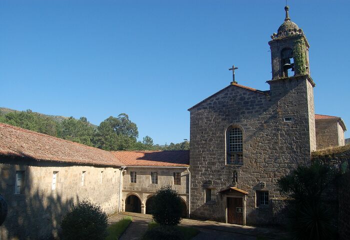 Igrexa de Santo Antonio de Herbón