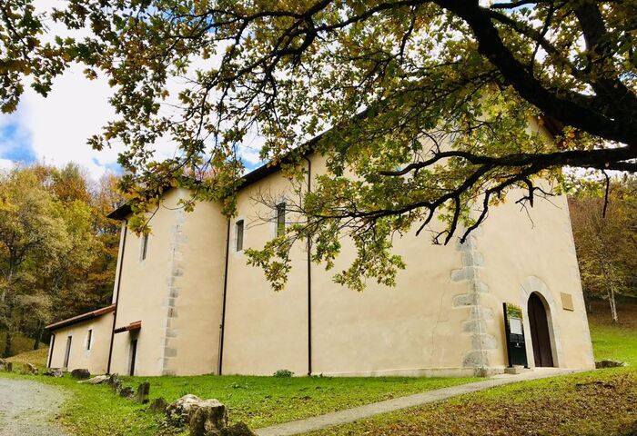 Ermita de San Urbano