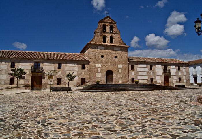 Iglesia de la Inmaculada Concepción