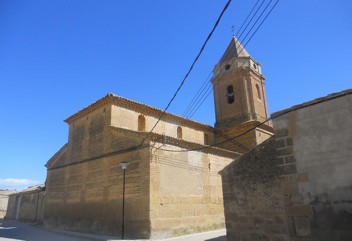 Iglesia de la Asunción de Nuestra Señora