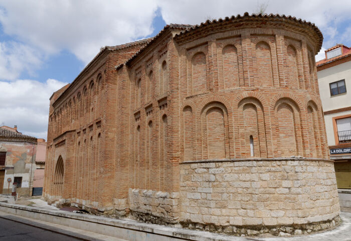 Iglesia de San Lorenzo el Real