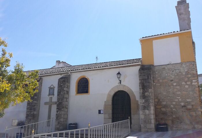 Iglesia de Nuestra Señora de la Natividad
