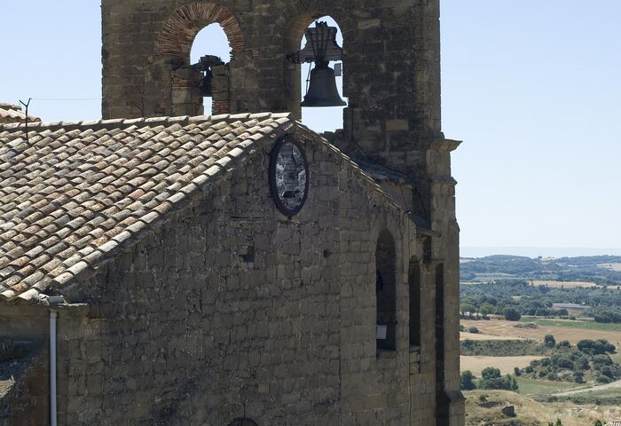 Iglesia de San Salvador