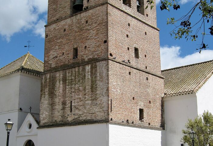 Iglesia de la Inmaculada Concepción