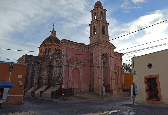 El Calvarito