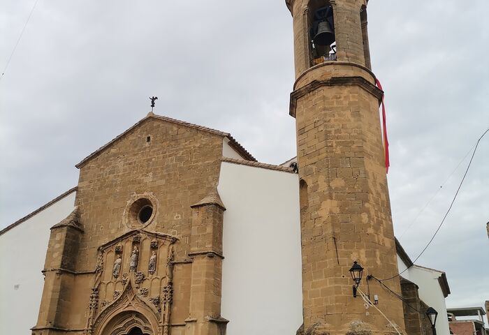 Iglesia de la Purísima Concepción