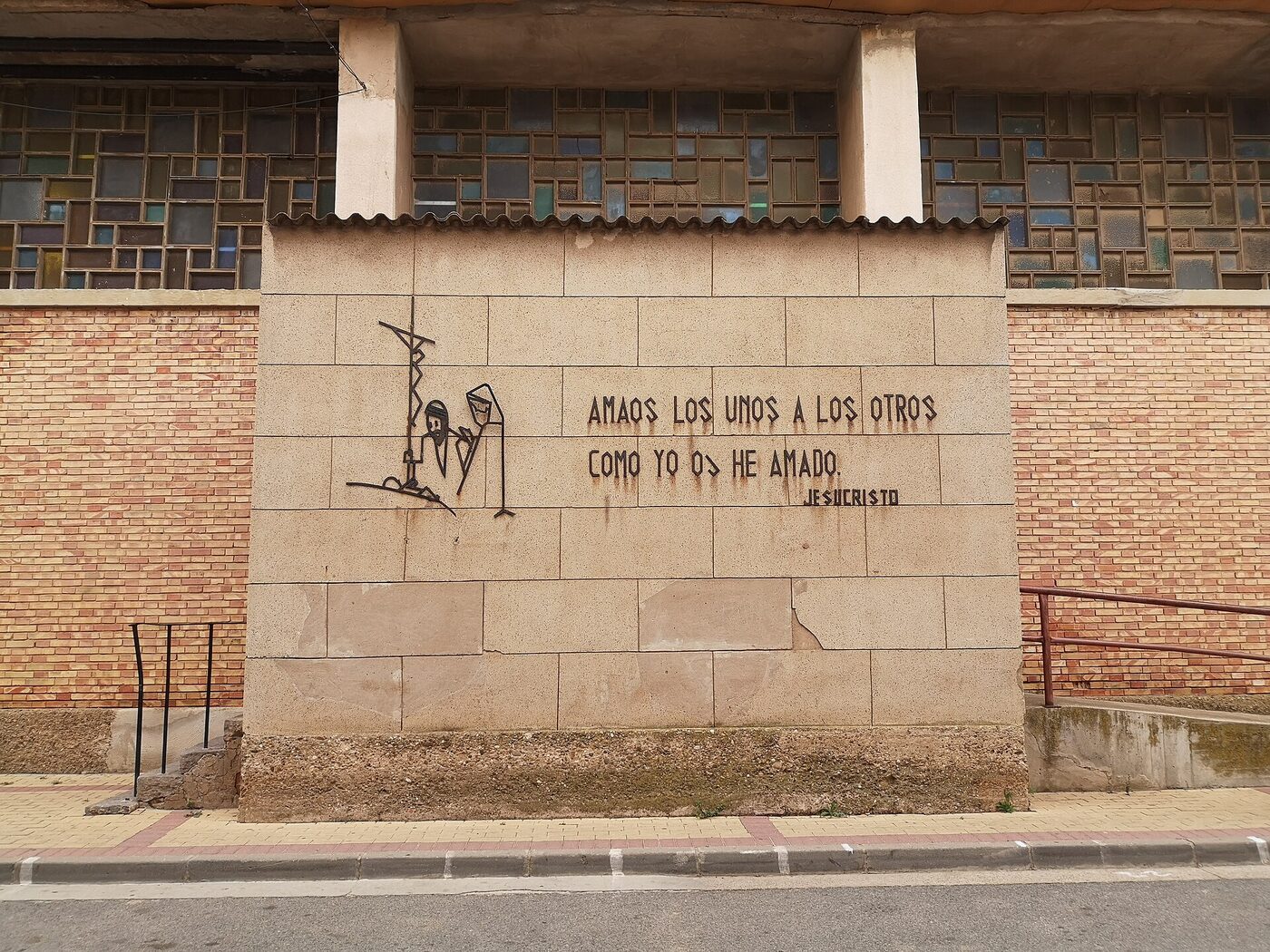 Iglesia Nuestra Señora del Rosario en Sartaguda