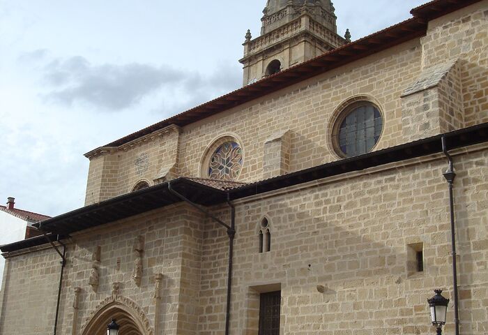 Iglesia de la Asunción