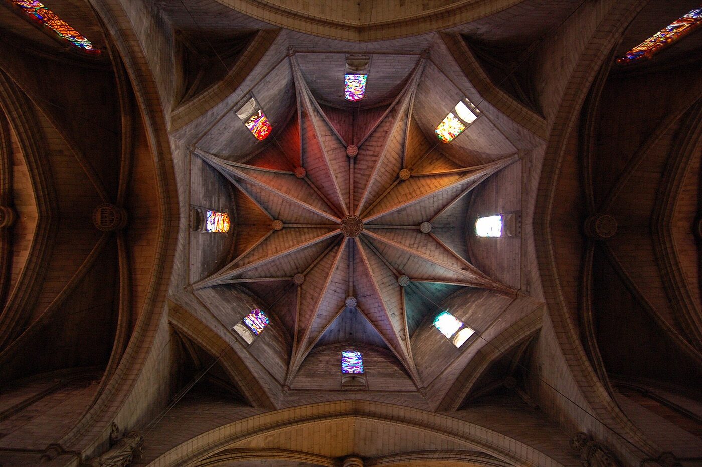 els Dolors en Manacor