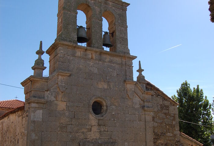 Iglesia de San Lorenzo