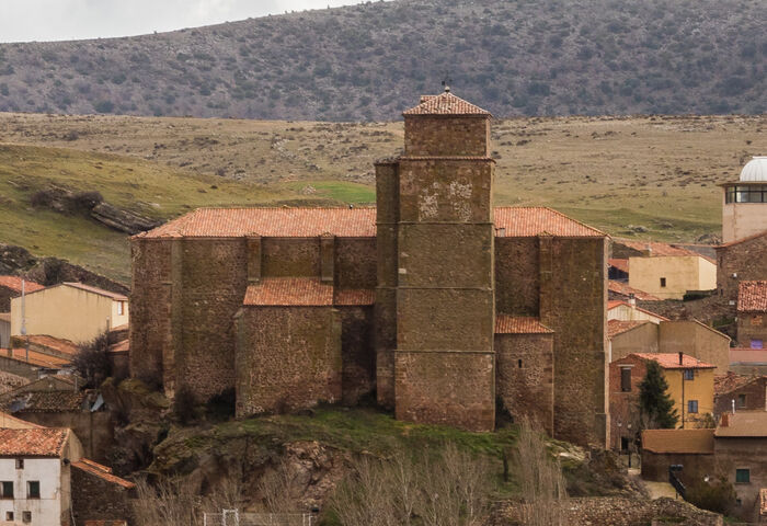 Iglesia de Nuestra Señora de la Asunción