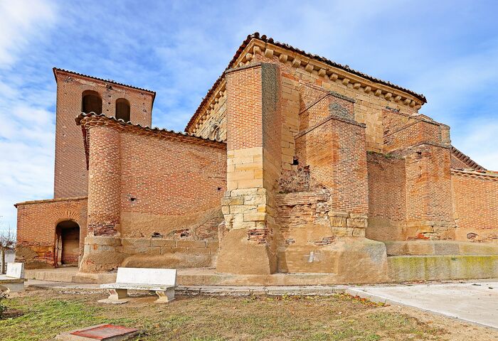 Iglesia San Martín