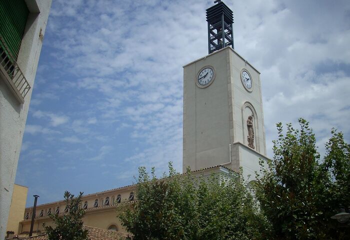 Església de Sant Pere