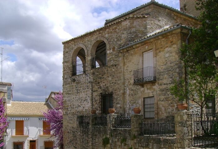 Iglesia de San Andrés