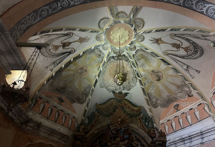 Ermita Virgen de la Peña