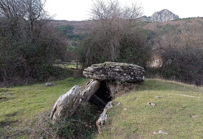 Ermita de Arrako