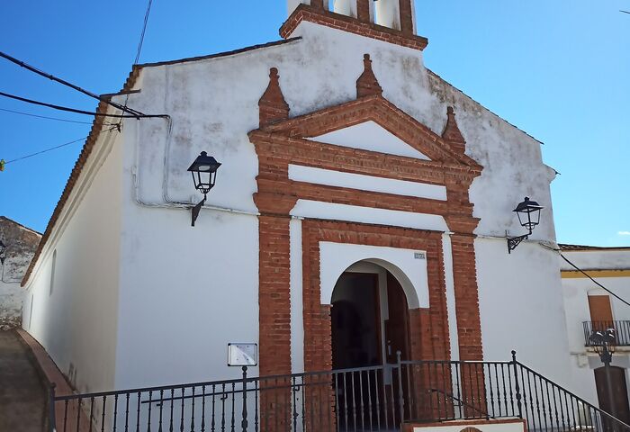 Iglesia de Nuestra Señora de la Piedad