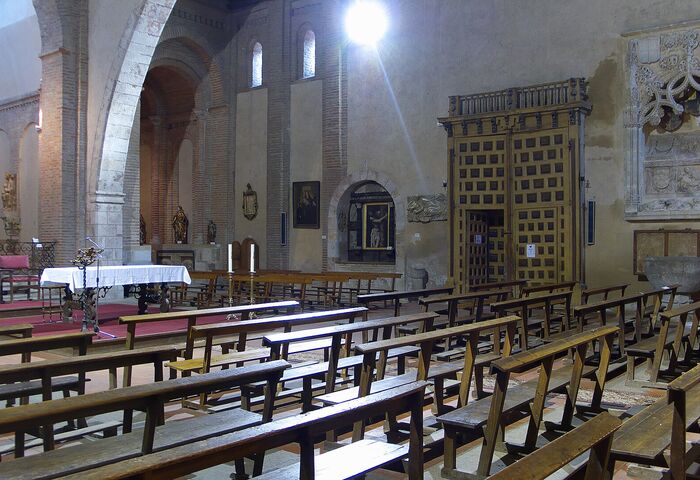 Iglesia de San Juan