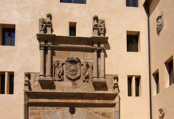 Iglesia de Santa Isabel