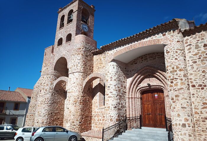 Iglesia de Nuestra Señora de la Encarnación
