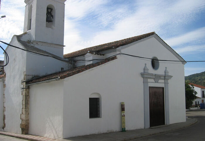 Iglesia de la Inmaculada Concepción