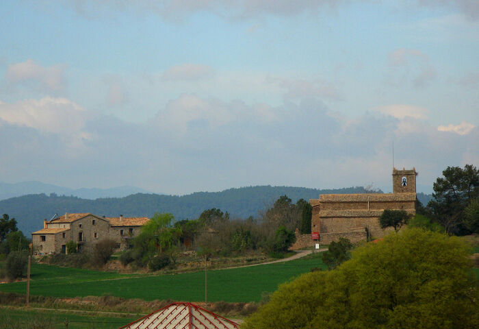Sant Joan d'Oló