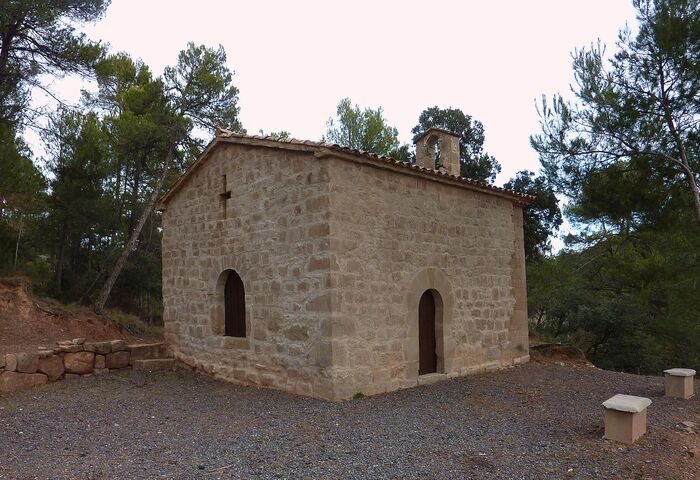 Sant Andreu de Genescà