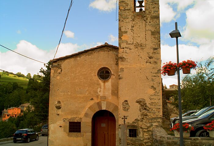 Sant Sebastià