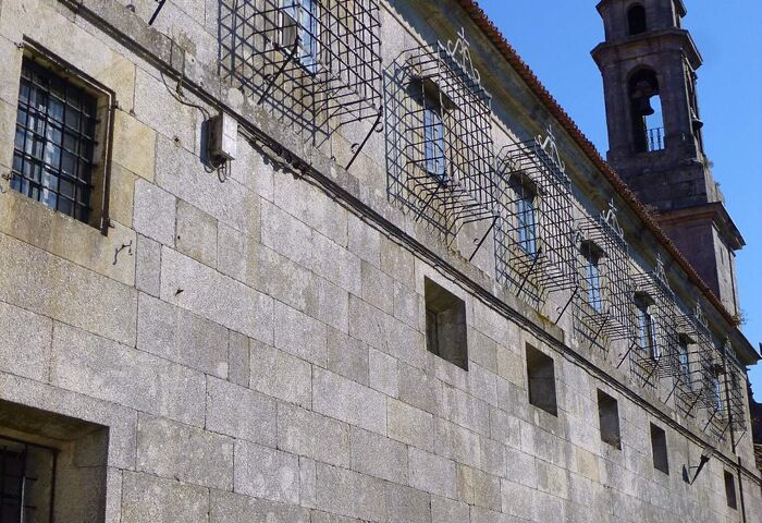 Mosteiro de Nosa Señora da Concepción