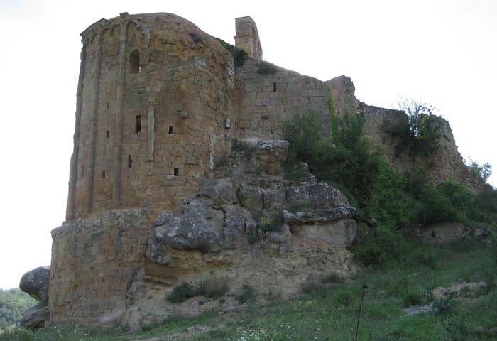 Sant Pere de Madrona