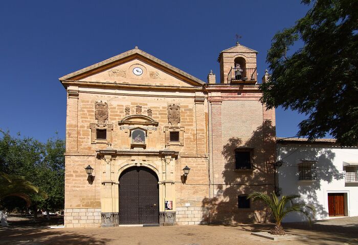 Ermita de Jesús de las Penas