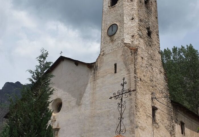 Santa Llogaia
