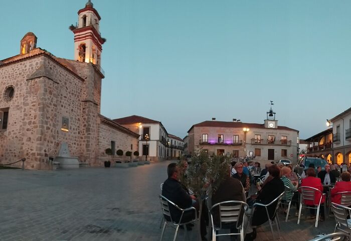 Iglesia de Nuestra Señora de la Asunción