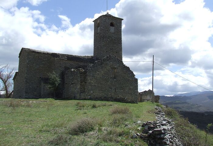 Sant Joan Baptista