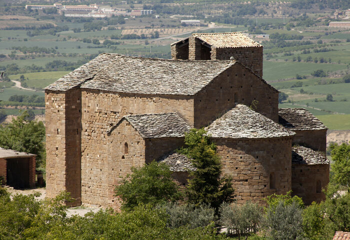 Santa Maria de Covet