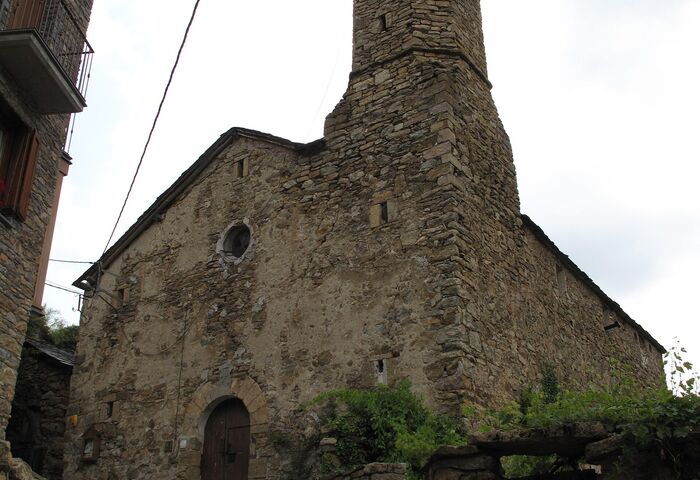 Santa Cecília