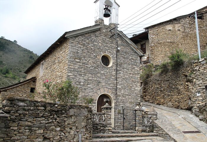 Santa Coloma