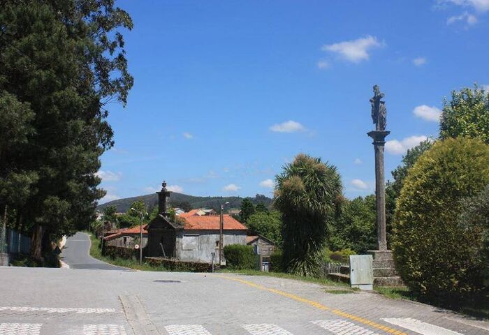 Capela da Divina Pastora