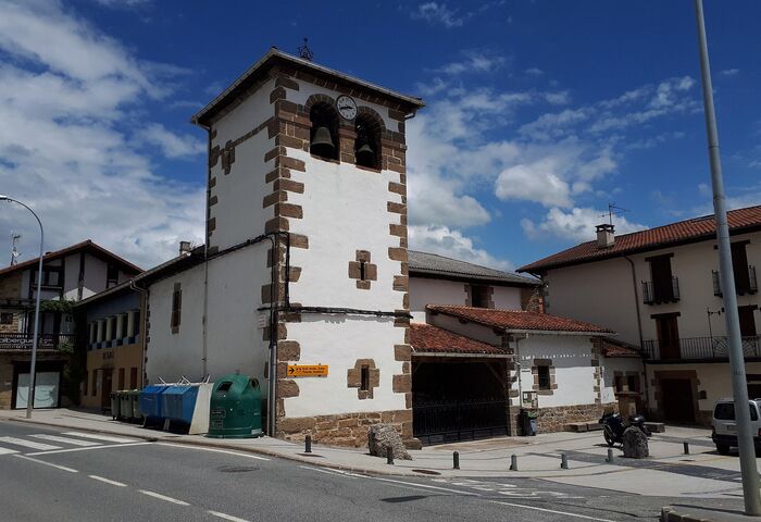 San Esteban