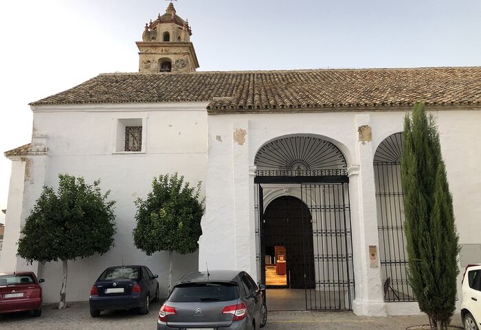 Ermita de Nuestro Padre Jesús Nazareno