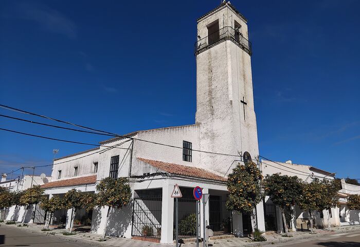 Iglesia de San Francisco