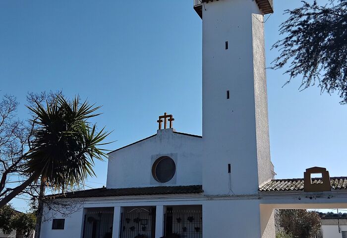 San Isidro Labrador