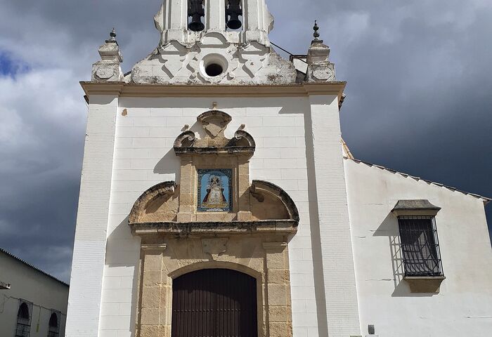 Ermita de Jesús