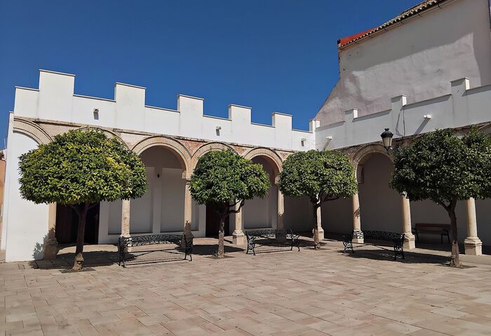 Iglesia de la Santísima Trinidad