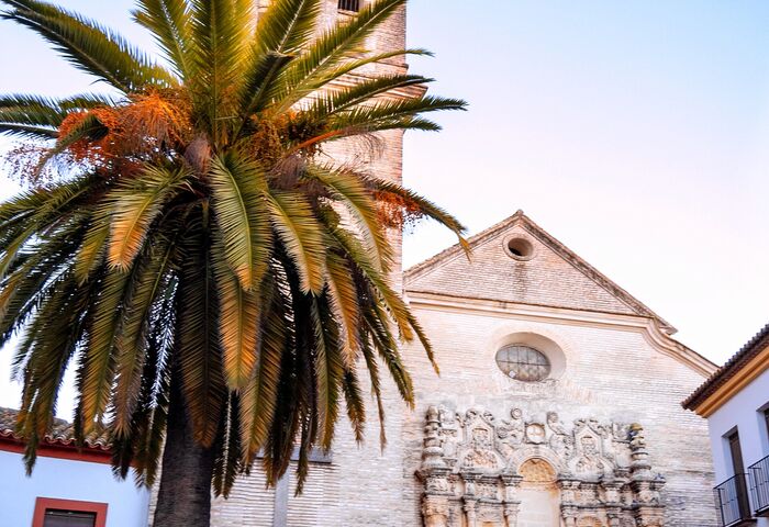 Iglesia de Nuestra Señora de la Asunción