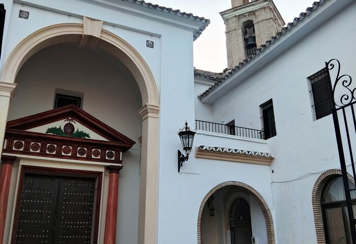 Iglesia del Espíritu Santo